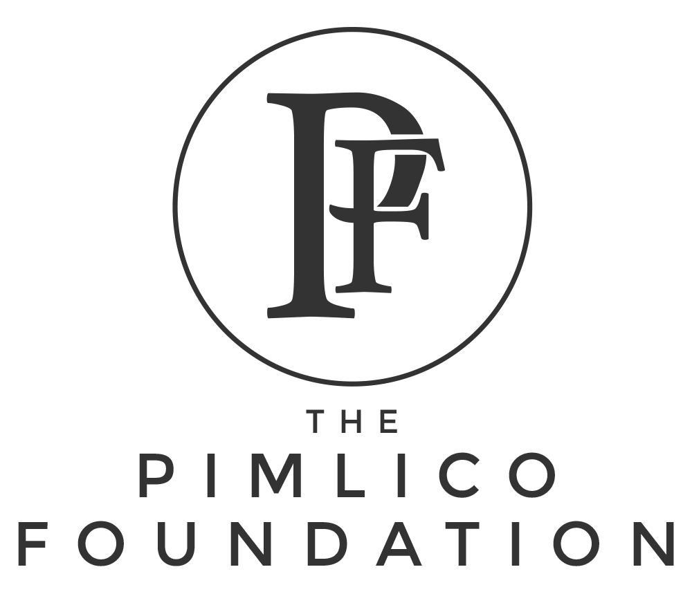 The Pimlico Foundation logo